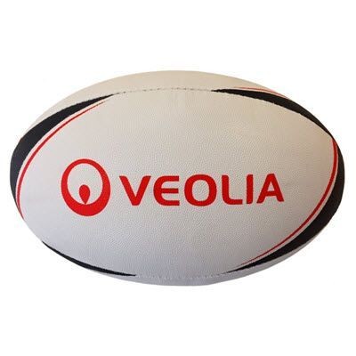 Picture of FULL SIZE 5 PROMOTIONAL RUGBY BALL