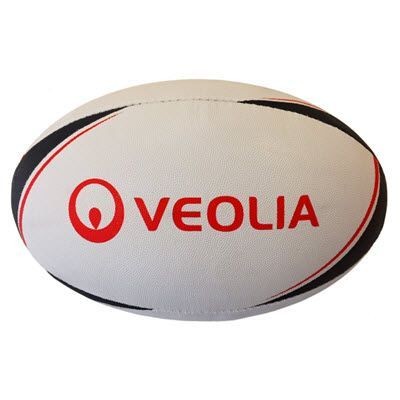 Picture of FULL SIZE 5 PROMOTIONAL RUGBY BALL.