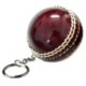 Picture of CRICKET BALL KEYRING