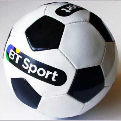 Picture of PANTONE MATCHED PANEL FOOTBALL.