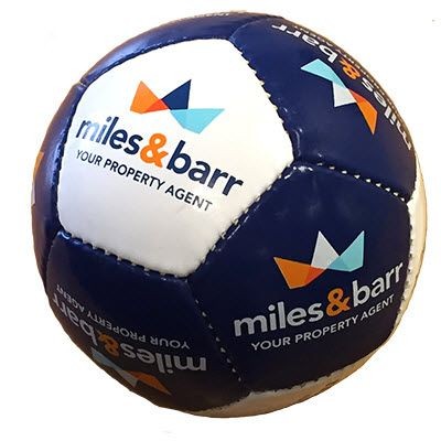 Picture of MINI FOOTBALL.