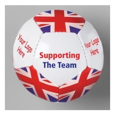 Picture of UK MINI FOOTBALL.