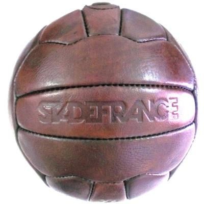 Picture of VINTAGE FOOTBALL.