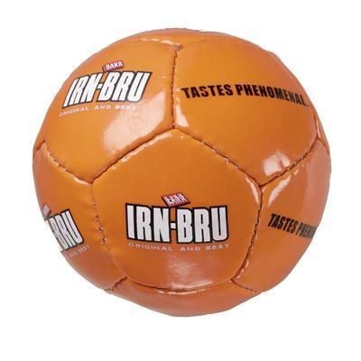 Picture of PROMOTIONAL MINI FOOTBALL.