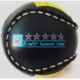 Picture of PVC MOCK LEATHER COVERED HURLEY BALL