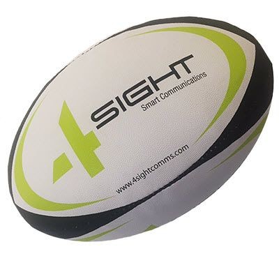 Picture of MINI RUGBY BALL