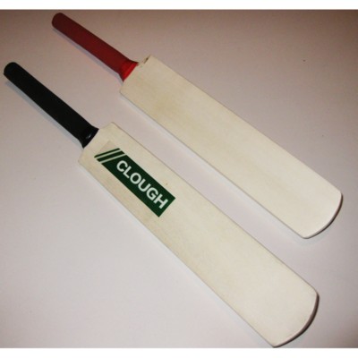 Picture of SIGNATURE CRICKET BAT.