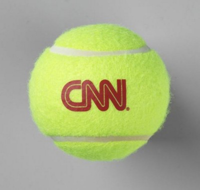 Picture of TENNIS BALL in Yellow.