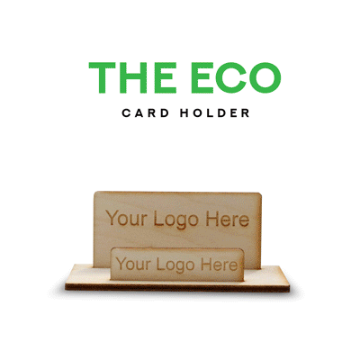 Picture of ECO BUSINESS CARD HOLDER