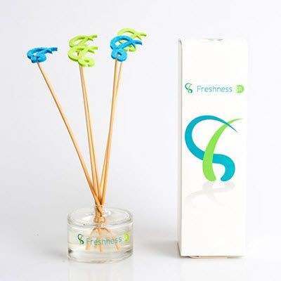 brand ahoy. CUSTOMIZED AIR FRESHENER FRAGRANCE DIFFUSER AIR FRESHENER