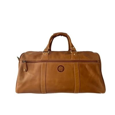 Picture of LEATHER HOLDALL.