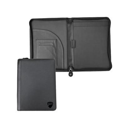 Picture of LEATHER A4 FOLDER
