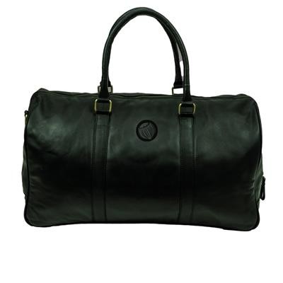 Picture of NAPPA LEATHER HOLDALL.