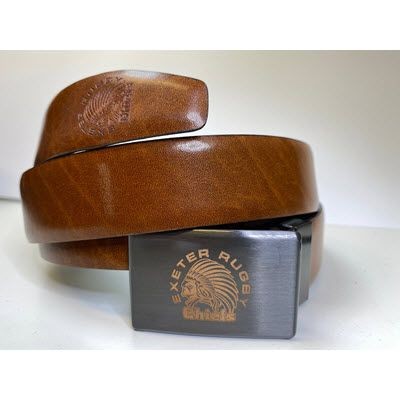 Picture of LEATHER BELT
