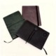 Picture of LEATHER A5 NOTE BOOK