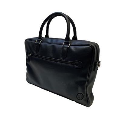 Picture of LEATHER LAPTOP DOUBLE HANDLE BAG