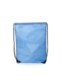 Picture of PREMIUM BACKPACK RUCKSACK with Drawstring Handles in Light Blue