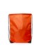 Picture of PREMIUM BACKPACK RUCKSACK with Drawstring Handles in Orange