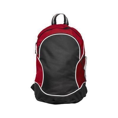 Picture of FUNCTIONAL SPORTS BACKPACK RUCKSACK with Two Colour Contrast