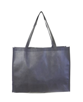Picture of JUMBO EXHIBITION BAG in Grey