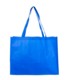 Picture of JUMBO EXHIBITION BAG in Royal Blue