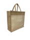 Picture of PREMIUM MEDIUM SIZED JUCO BAG with Outside Cotton Pockets