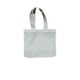 Picture of 10OZ NATURAL RECYCLED MINI SHOPPER