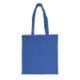 Picture of 5OZ RECYCLED COTTON SHOPPER TOTE BAG in Royal Blue