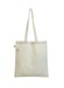 Picture of ECO NATURAL & COLOUR COTTON SHOPPER in Natural