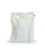 Picture of ECO NATURAL & COLOUR COTTON DRAWSTRING in Natural