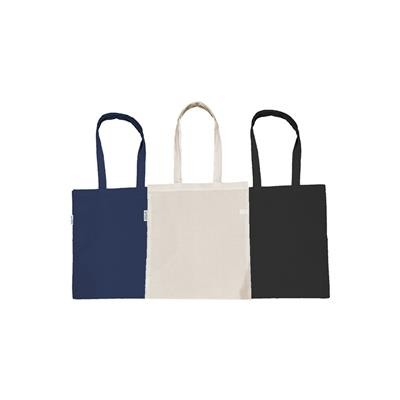 Picture of 5OZ ORGANIC COTTON SHOPPER