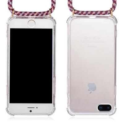 Iphone X Xs 10 10s Necklace Case For Mobile Phone Shoulder Body Strap With Lanyard Reach Creative Branding