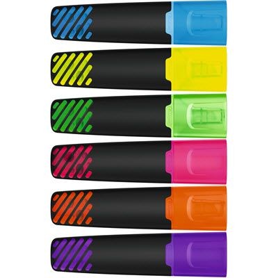 Picture of LIQEO HIGHLIGHTER PEN.