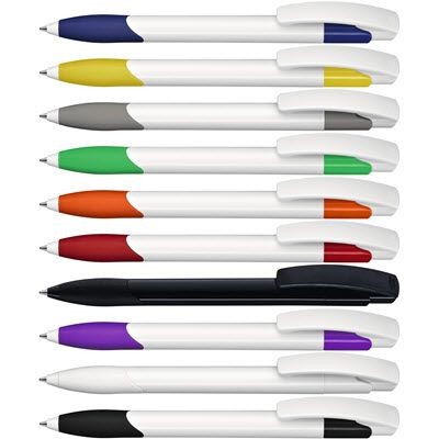 Picture of OMEGA GRIP BALL PEN