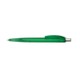 Picture of BEAT CLEAR TRANSPARENT BALL PEN