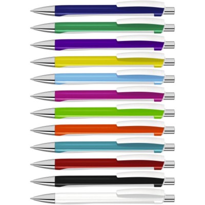 Picture of WAVE GUM BALL PEN