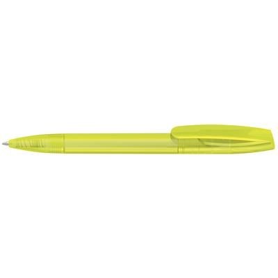 Picture of CORAL FROZEN BALL PEN