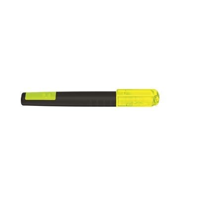 Picture of LIQEO HIGHLIGHTER PEN BALL PEN.