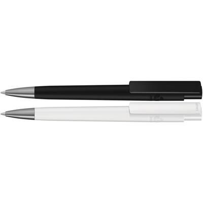 Picture of RETRACTABLE BALL PEN.