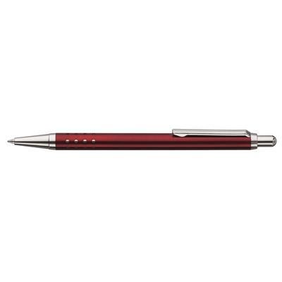 Picture of SLIM LINE BALL PEN.