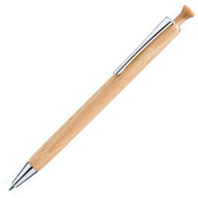 Picture of FOREST BALL PEN.