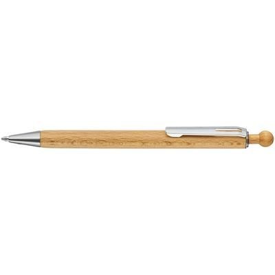 Picture of WOODY BALL PEN.