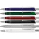 Picture of MOON RETRACTABLE METAL BALL PEN
