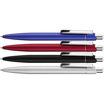 Picture of PRIMUS METAL RETRACTABLE BALL PEN.