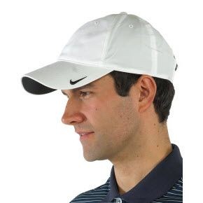 nike golf tech cap