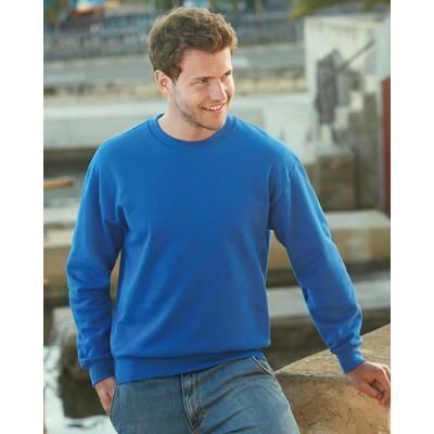 fruit of the loom premium sweatshirt
