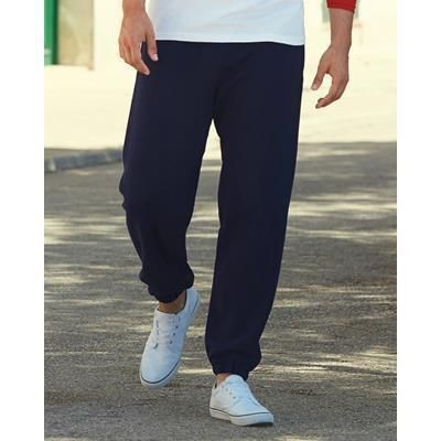 joggers fruit of the loom