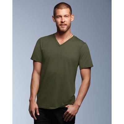 Anvil Anvil Vneck Fashion Tee