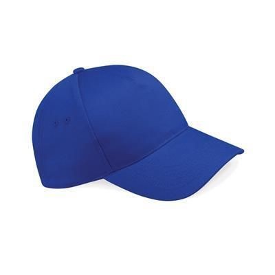 beechfield ultimate 5 panel cap