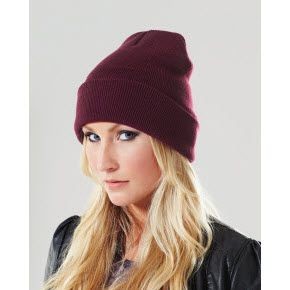 original cuffed beanie